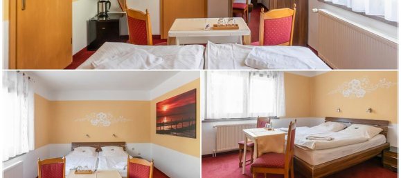 Hotel de 16 divisões em Suhl, Germany N.º 29200 12