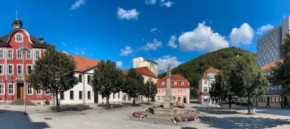 Hotel de 16 divisões em Suhl, Germany N.º 29200 4