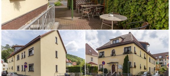 Hotel de 16 divisões em Suhl, Germany N.º 29200 9