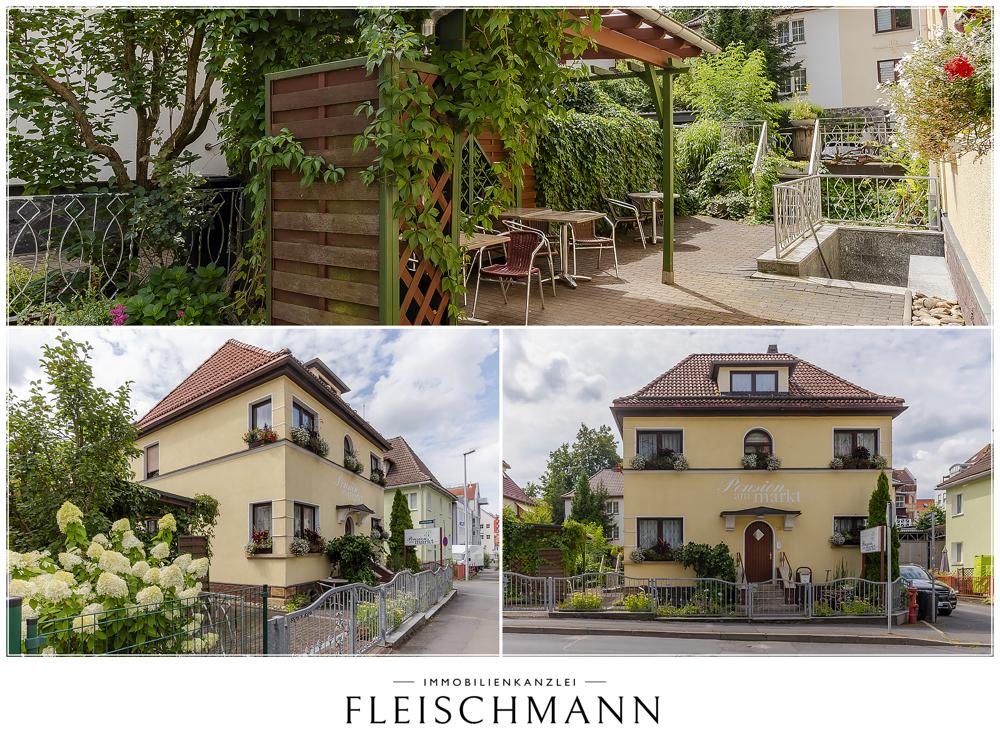 Hotel de 16 divisões em Suhl, Germany N.º 29200