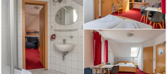 Hotel de 16 divisões em Suhl, Germany N.º 29200 2