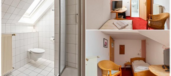 Hotel de 16 divisões em Suhl, Germany N.º 29200 3