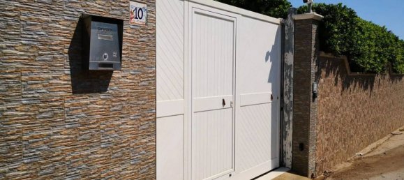 Villa de 4 dormitorios en Noto, Italy No. 68398 13