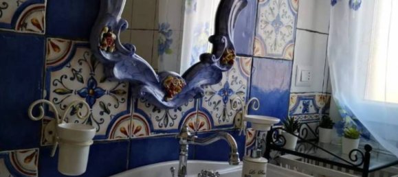 Villa de 4 dormitorios en Noto, Italy No. 68398 42