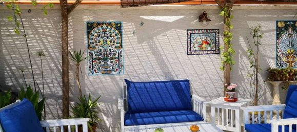 Villa de 4 dormitorios en Noto, Italy No. 68398 24