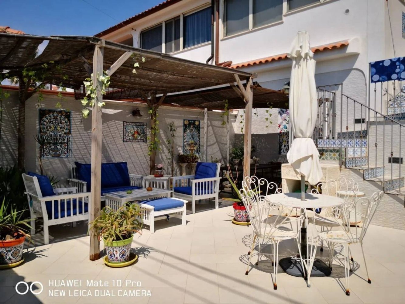 Villa de 4 dormitorios en Noto, Italy No. 68398