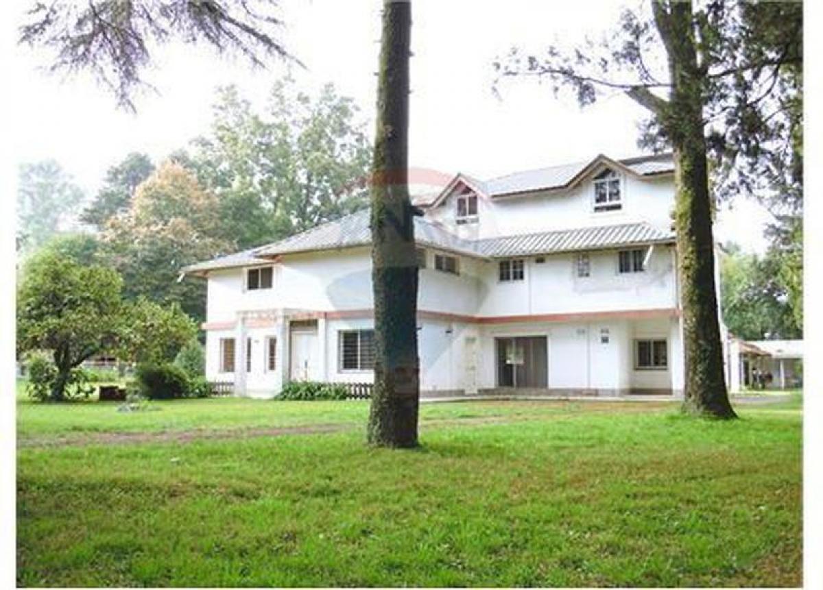 5 bedrooms Farm in Pilar, Argentina No. 49107