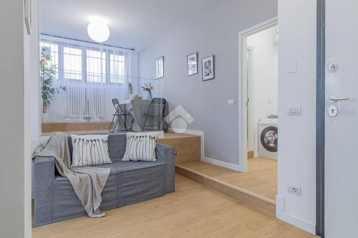 1 غرف نوم شقة في Milan, Italy رقم 262909