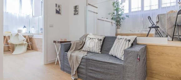 1 غرف نوم شقة في Milan, Italy رقم 262909 8