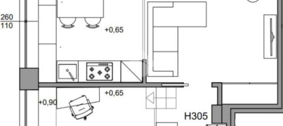 1 غرف نوم شقة في Milan, Italy رقم 262909 25