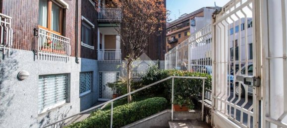 1 غرف نوم شقة في Milan, Italy رقم 262909 4