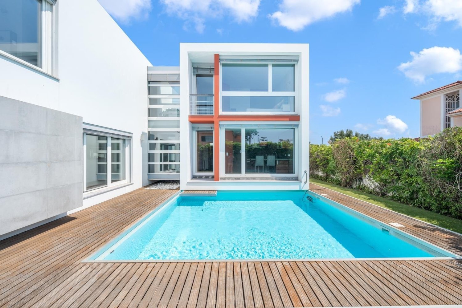 4 bedrooms Villa in Cascais, Portugal No. 247498