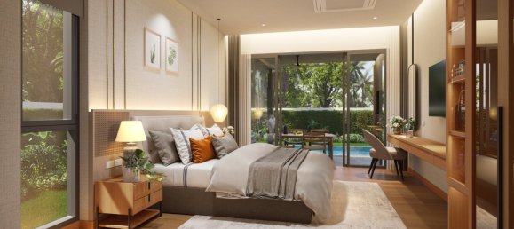 3 bedrooms House in Naithon Beach, Thailand No. 77455 3