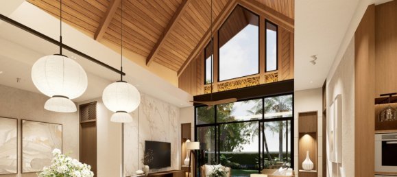 3 bedrooms House in Naithon Beach, Thailand No. 77455 11