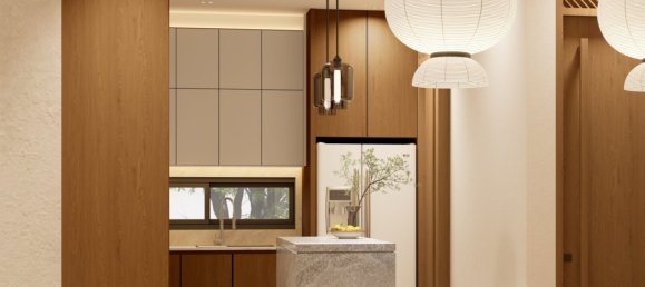 3 bedrooms House in Naithon Beach, Thailand No. 77455 9