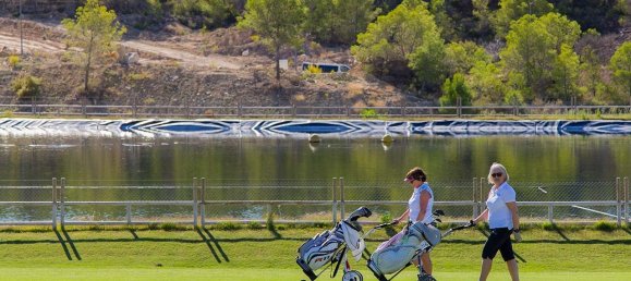 2 Schlafzimmer Wohnung in Finestrat, Spain, Nr. 11048 20