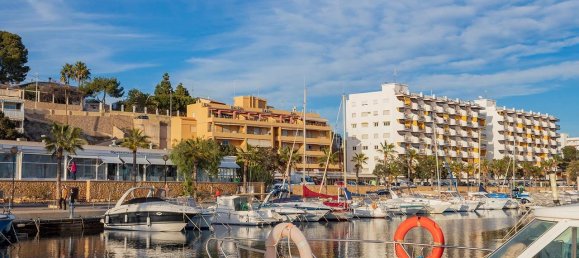 2 Schlafzimmer Wohnung in Finestrat, Spain, Nr. 11048 22