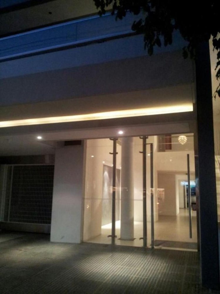 Studio in Buenos Aires, Argentina No. 87956