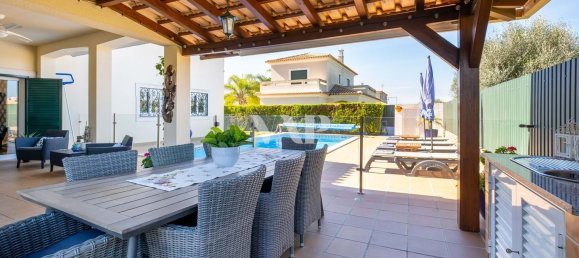 Casa T5 em Albufeira, Portugal N.º 98589 8