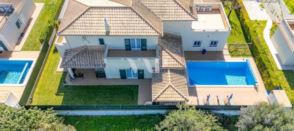Casa T5 em Albufeira, Portugal N.º 98589 31