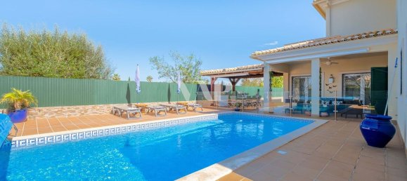 Casa T5 em Albufeira, Portugal N.º 98589 2