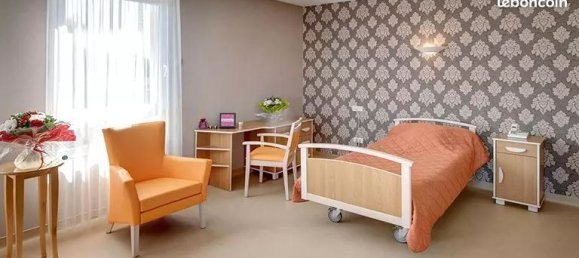 Studio in Braine, France No. 159971 2