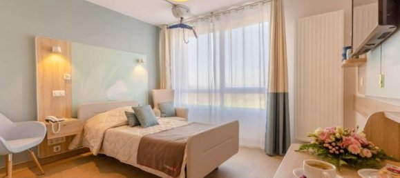 Studio in Braine, France No. 159971 3