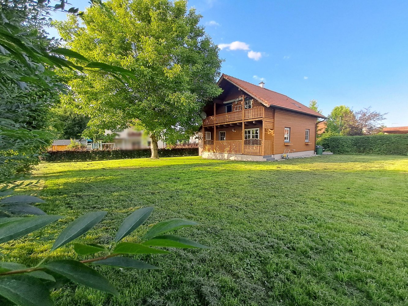 4 bedrooms House in Upper Austria, Austria No. 205066