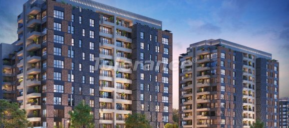 Apartment 1+1 in Kartal, Turkey No. 7820 6