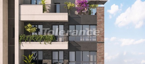 Apartment 1+1 in Kartal, Turkey No. 7820 10