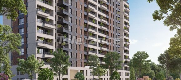 Apartment 1+1 in Kartal, Turkey No. 7820 9