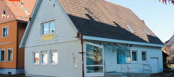 3 Schlafzimmer Stadthaus in Zollernalbkreis, Germany, Nr. 93063 19