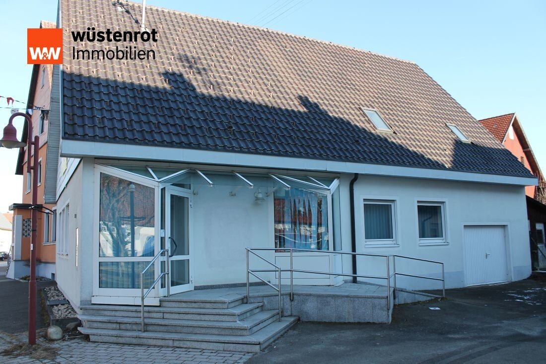 3 Schlafzimmer Stadthaus in Zollernalbkreis, Germany, Nr. 93063