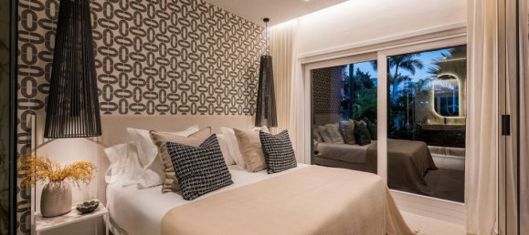 3 bedrooms Apartment in Estepona, Spain No. 132483 34