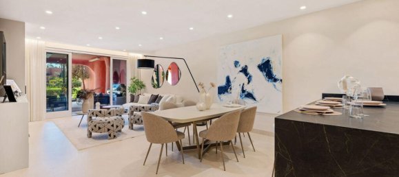 3 bedrooms Apartment in Estepona, Spain No. 132483 3