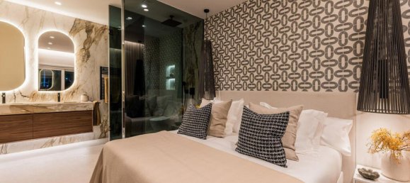 3 bedrooms Apartment in Estepona, Spain No. 132483 35