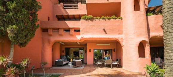 3 bedrooms Apartment in Estepona, Spain No. 132483 14