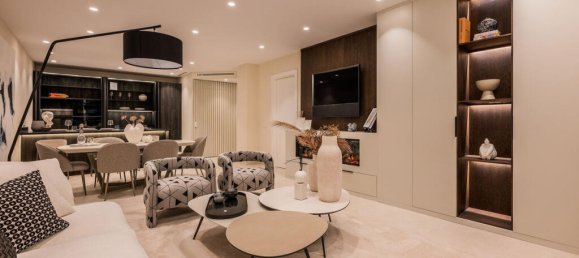 3 bedrooms Apartment in Estepona, Spain No. 132483 26