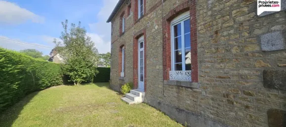 Casa de 6 dormitorios en Avranches, France No. 318481 13