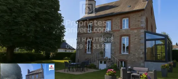 Casa de 6 dormitorios en Avranches, France No. 318481 15