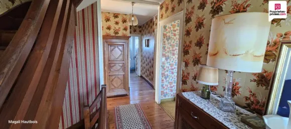 Casa de 6 dormitorios en Avranches, France No. 318481 7