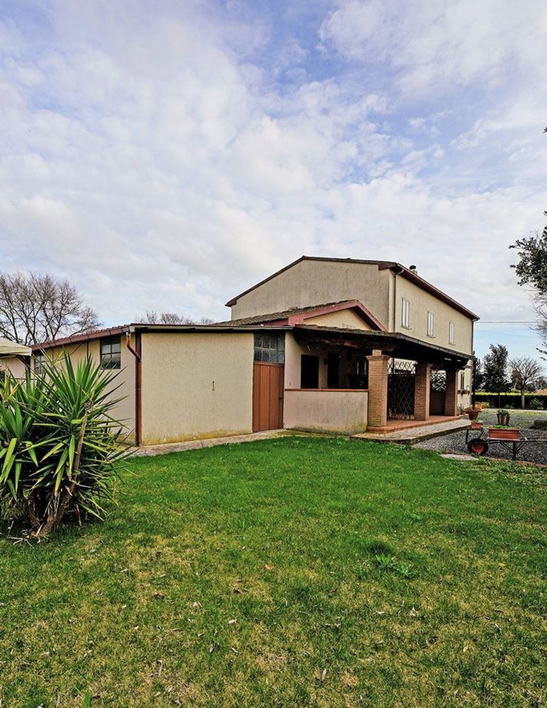 14-Zimmer Haus in Grosseto, Italy, Nr. 124722