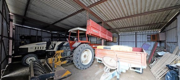 14-Zimmer Haus in Grosseto, Italy, Nr. 124722 22