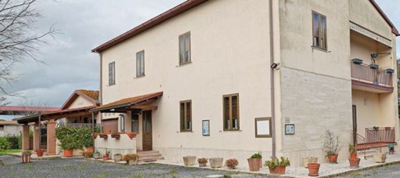 14-Zimmer Haus in Grosseto, Italy, Nr. 124722 30
