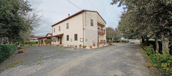 14-Zimmer Haus in Grosseto, Italy, Nr. 124722 24