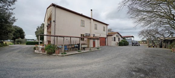 14-Zimmer Haus in Grosseto, Italy, Nr. 124722 28