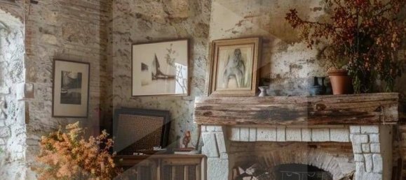 4 rooms Apartment in Castelfranco di Sotto, Italy No. 18612 5