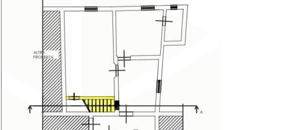 4 rooms Apartment in Castelfranco di Sotto, Italy No. 18612 8