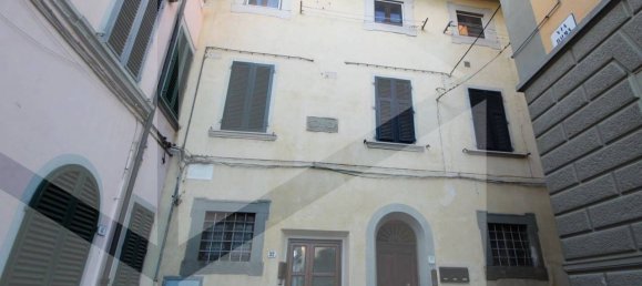 4 rooms Apartment in Castelfranco di Sotto, Italy No. 18612 25
