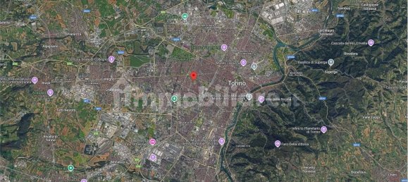 1 bedroom Apartment in Turin, Italy No. 10109 8